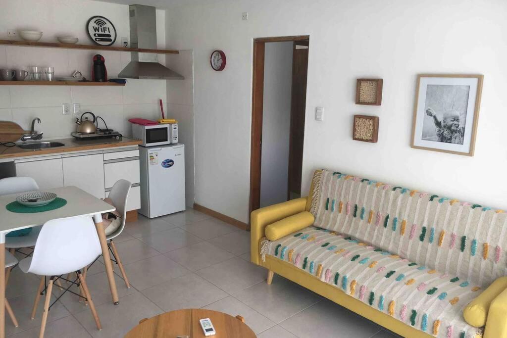 Apto Centrico Con Wifi Apartment Colonia del Sacramento Exterior photo