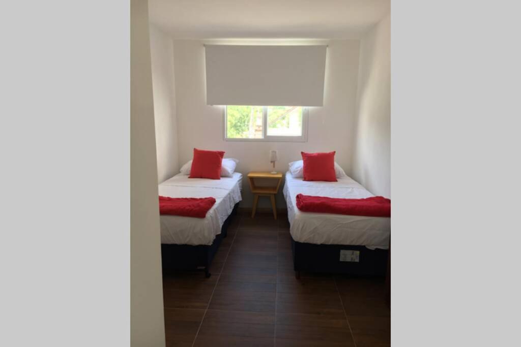 Apto Centrico Con Wifi Apartment Colonia del Sacramento Exterior photo