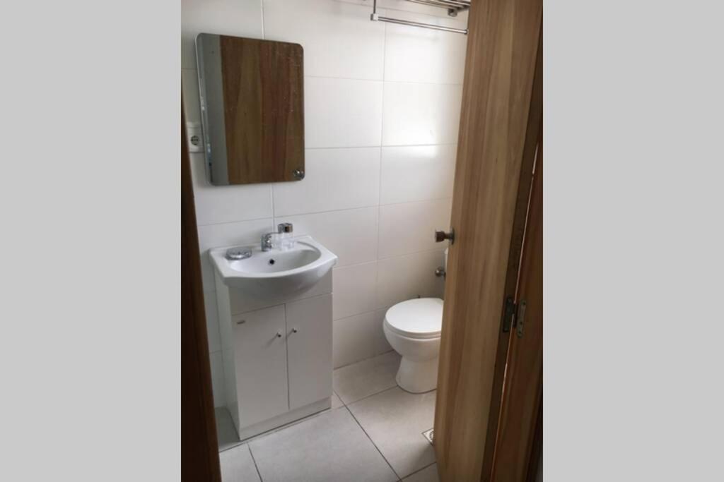 Apto Centrico Con Wifi Apartment Colonia del Sacramento Exterior photo